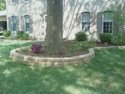 Aum Landscape Designs- mulch,  landscaping,  lawn care,  sod,  trimming