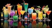 Flair on the Fly Professional Bartending Services