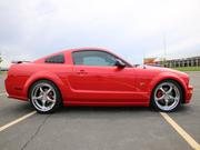 FORD MUSTANG 2006 - Ford Mustang