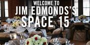 Jim Edmond's Space 15