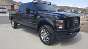 2008 Ford F-250HD 105 years. Excellent condition,  upgrades MUST SEE