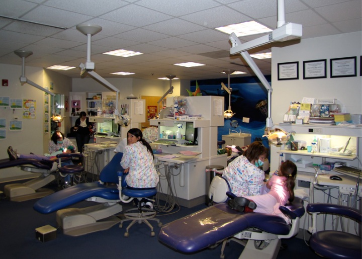 High Quality Pediatric Dentistry of Sunset Hills - St Louis - Health