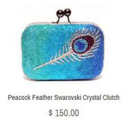 Shop for gorgeous crystal handbag only at Ourwickedaddiction.com