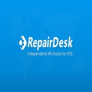 RepairDesk POS No.1 Choice for Independent Repair Stores