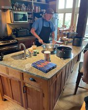 LTLR Launches NEW Weekly Cooking Class