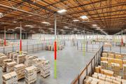 Flexible Warehouse Space at Cubework St. Louis with no hidden fees mlz