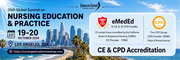 25th Global Summit on Nursing Education and Practice (GSNEP 2026)-st.l